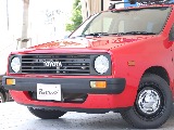 トヨタ サクシードバン(20枚目)