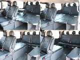 当社でも人気のVer1内装アレンジ車両☆