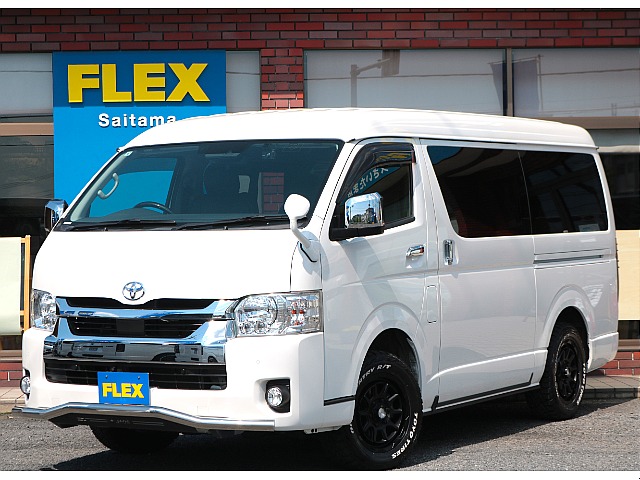 令和3年式ワンゴGL4WD！ユーザー買取直販！内装アレンジVer1ベット、テーブル！