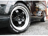 ワーク　エクストラップ18インチアルミホイール×YOKOHAMAパラダホワイトレタータイヤ☆
