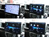 ストラーダ10インチフローティングナビ☆