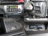 HDMIポート（ミラーリング）やビルドインETCなど嬉しい装備満載☆