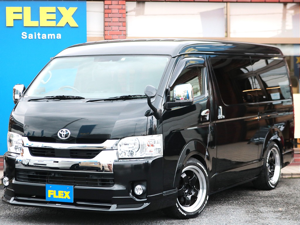 【希少厳選仕入】令和3年ワゴンGL2WD！Revoロングスライドレールシート！フルフラット！対面対座！低走行！全国ご納車可能！
