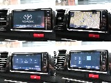 純正フルセグナビ、ETC2.0も装備☆