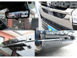 トヨタセーフティセンスやデジタルインナーミラーなどメーカーオプションも装備済み☆