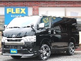 【登録済み未使用車】令和7年特別仕様車ダークプライムS！専用設計ショックアブソーバー！トルクアップ！専用内装インテリア！