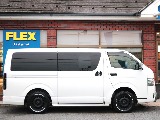 人気の寒冷地仕様も装備済み☆