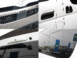 トヨタセーフティセンスやクリアランスソナーなど安全装備も充実☆