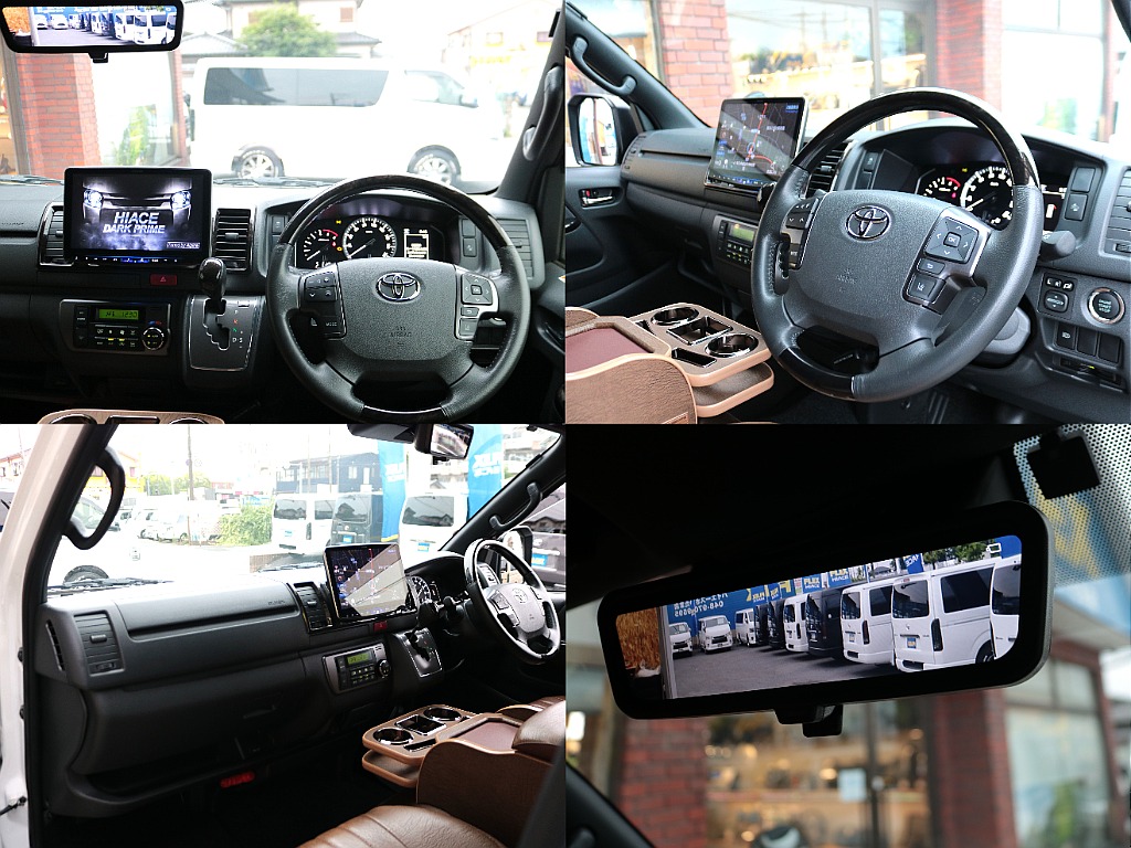 プライベートにもお仕事にも大活躍なディーゼル4WD☆