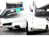 TRDフルカスタムです☆