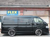 1.5インチローダウン施工☆公認取得後のご納車となります☆