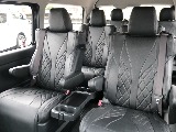 キャプテンシート4脚！両側スライドドア10人乗車☆