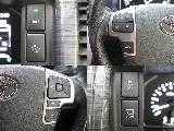 トヨタセーフティセンス安全装備も充実した1台☆