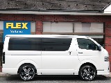 ボディーコーティングやスモークフィルムなどの施工も承ります☆