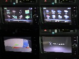 Panasonic　7インチナビとバックカメラ付き！駐車が苦手な方でも安心してお乗りいただけます！