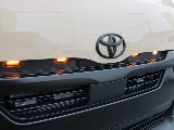 IPFグリルマーカーでオフロード感を増します☆