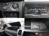 プッシュスタートやビルドインETCなどそのままお乗り出し頂ける車両です☆