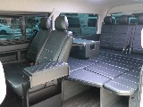 使い勝手の良い人気のシートアレンジ車両が入庫☆