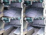 ベットマットは専用BOX内に収納可能☆