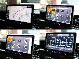 多彩な機能が魅力のBIG-X11インチナビ☆