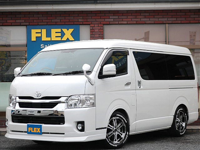 【厳選中古車】令和3年ワゴンGL！ガソリン2WD！大人気BIGXナビ！VER1内装架装！即納車可能！【全国ご納車OK】