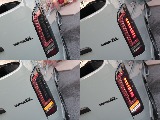 FLEXプレステージLEDテール☆