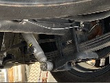 KYB製減衰力調整ショックアブソーバー☆