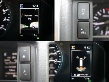 トヨタセーフティセンスやパノラミックビューモニターなど運転支援システムも充実☆