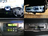 デジタルインナーミラーやパノラミックビューモニターなどメーカーオプションも充実☆