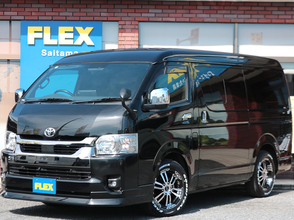 【厳選車両】令和5年式！低走行！ワイドバンディーゼル2WD！特別仕様車ダークプライムⅡ！BIG-X11インチナビ！新品アルミタイヤ！メーカーオプション多数！