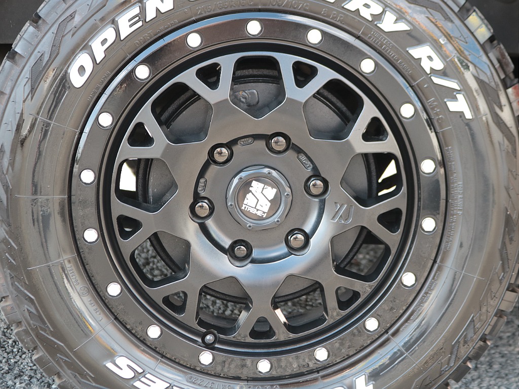 トヨタ ハイエースバン(20枚目)