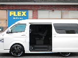 片側パワースライドドア☆