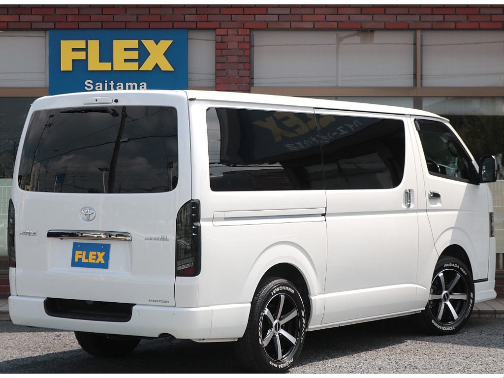 ワンオーナーで内外装共に良好な自慢の車両です☆