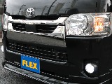 各バルブ関係もLEDへ変更済み☆