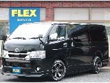 【厳選仕入】ワンオーナー令和2年ダークプライムⅡ！ディーゼル2WD！フルエアロ！カスタムパーツ多数！即納車可能！【全国ご納車OK】
