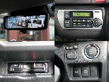 デジタルインナーミラーやパワースライドドアなど定番のメーカーオプションも装備済み☆