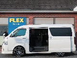 パワースライドドア装備車両☆