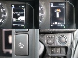 トヨタセーフティセンスやクリアランスソナーなど安全装備も充実☆