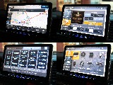 BIG-X11インチナビ！HDMIスマホミラーリング対応☆