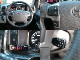 純正レバータイプクルーズコントロールも装備済み☆
