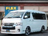 【買取直販】令和3年式！ワゴンGL２WD！フルフラット内装架装Ver2！BIG-X11インチナビ！盗難対策ブレーキロック！【全国ご納車OK】