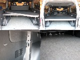 高さ調節可能ベットキット、床張りキットでお仕事遊びにも多彩なシチュエーションにもマッチ☆