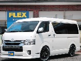 【買取直販】必見！令和3年式！ディーゼル2WD！足回り強化！フルカスタム！フルオプション！即納車可能！【全国ご納車OK】