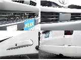 クリアランスソナーはバック駐車時にサポートしてくれます☆