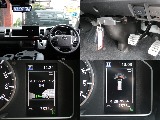 盗難防止ブレーキロックセキュリティーやトヨタセーフティセンスなど安全装備も充実☆