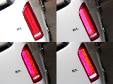 フルLEDテール☆