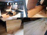 床張り施工済み☆