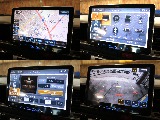 ダブルゾーン対応で前後別々のAVソースをお楽しみ頂けます☆