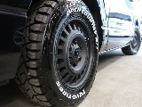 NC-1　16インチアルミホイール×TOYOオープンカントリーR/Tタイヤ☆