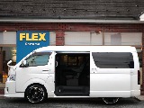 程よい1.5インチローダウン施工☆
